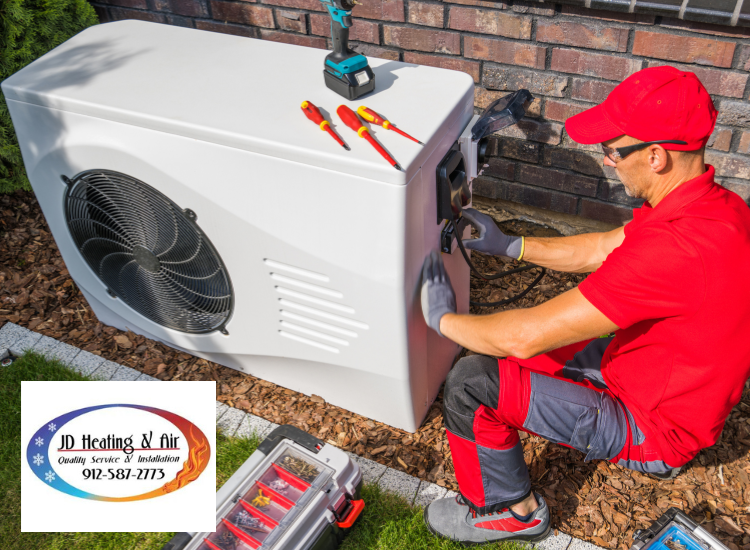 Preserving Comfort: The Urgency of Timely HVAC Repairs and the Expertise of Local Contractors in Statesboro, GA